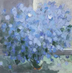 Richard Robbins, (British, b. 1927)