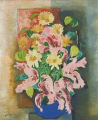 Moïse Kisling, (French, 1891-1953)