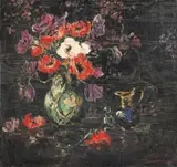 Armand Jamar, (Belgian, 1870-1946)