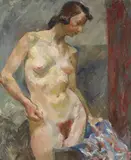 Francis Gruber, (French, 1912-1948)