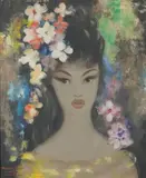 Micao Kono, (Japanese, 1876-1954)