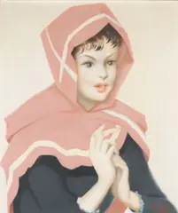 Micao Kono, (Japanese, 1876-1954)