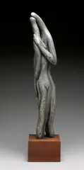 Manuel Carbonell, (Cuban, b. 1918)