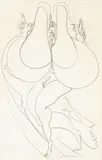 Gaston Lachaise, (American, 1882-1935)