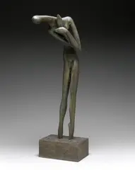 Manuel Carbonell, (Cuban, b. 1918)