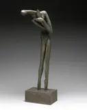 Manuel Carbonell, (Cuban, b. 1918)