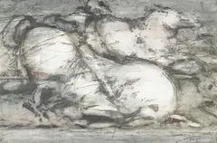 Samvel Hambardzumyan, (Armenian, b. 1953)