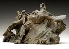 (American, 1897-1986) by Reuben Nakian, sold May 2005
