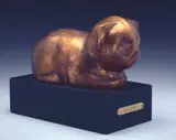 Beniamino Benevenuto Bufano, (Italian/American, 1898-1970)