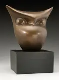Beniamino Benevenuto Bufano, (Italian/American, 1898-1970)