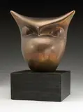Beniamino Benevenuto Bufano, (Italian/American, 1898-1970)