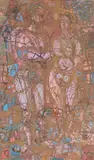 Mark Tobey, (American, 1890-1976)