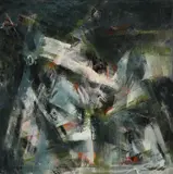 John Saccaro, (American, 1913-1989)