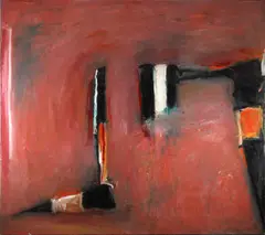 Tom Lieber, (American, b. 1949)