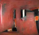 Tom Lieber, (American, b. 1949)