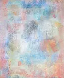 Robert Natkin, (American, b. 1930)