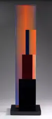 Vasa Mihich, (Yugoslavian, b. 1933)