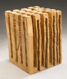 David Nash, (British, b. 1945)