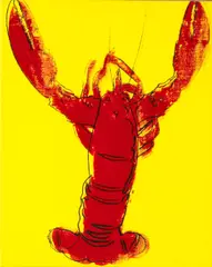 Andy Warhol, (American, 1928-1987)