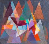 Tom Holland, (American, b. 1936)