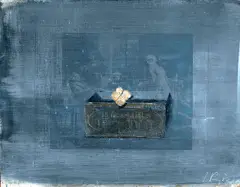 Yuri Kuper, (Russian, b. 1940)
