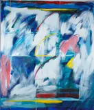 Ann Thornycroft, (American, 20th Century)