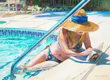 Susan Clover, (American, b. 1944)