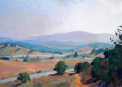 Larry Horowitz, (American, b. 1956)