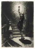 Louis Icart, Destin de Femme
