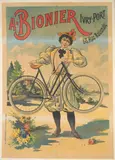 Wine, A. Bionier Ivery-Port, n.d.