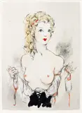 Louis Icart, Felicia ou Mes Fredaines