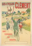 Wine, Les Cycles Clément