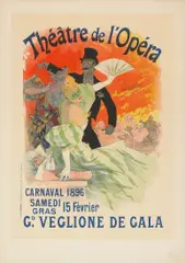 Various Poster Artists, Les Maîtres de l'Affiche, n.d.