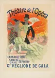 Various Poster Artists, Les Maîtres de l'Affiche, n.d.