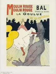 Various Poster Artists, Les Maîtres de l'Affiche, n.d.