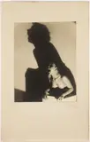 František Drtikol, Scream