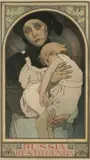Alphonse Mucha, Russia Needs Renewal