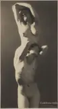František Drtikol, A Composition