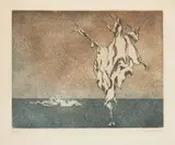 Joseph Istler, Surrealist Composition