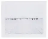Sze Tsung Leong, Tiananmen Square, Beijing, 2002, Chromogenic color print mounted on aluminum