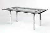 Afra & Tobia Scarpa, Andre dining table