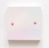Linda Stark, Visitation, 1998, Oil on canvas over panel