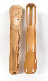 Charles and Ray Eames, Leg splints (2)