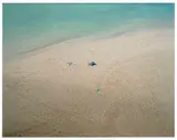 Richard Misrach, Untitled #1139-03 (from On the Beach series)