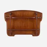 Louis Majorelle, Les Blés wall shelf