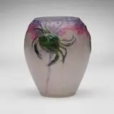 Joseph Gabriel Rousseau, Crabes et algues vase