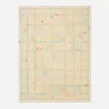 Robert Natkin, Untitled (from the Lithograph Suite portfolio), 1979, lithograph in colors