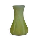 Roseville Pottery, early Velmoss earthenware vase