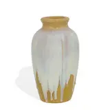 Fulper Pottery, earthenware vase