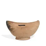 George E. Ohr, earthenware novelty bank